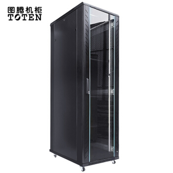 数字化基础设施的中流砥柱 图腾K3系列机柜深度解析